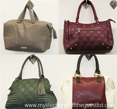 louis vuitton sold at burlington coat factory